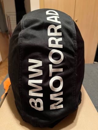 Casco BMW System 7 Evo