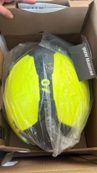 Casco BMW System 7 Evo