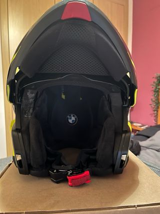 Casco BMW System 7 Evo