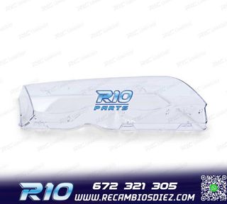 TULIPA DELANTERA DCH BMW E46 98-01 4 PUERTAS