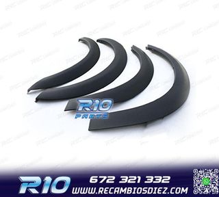 ALETINES PASE RUEDA VOLKSWAGEN VW GOLF 3