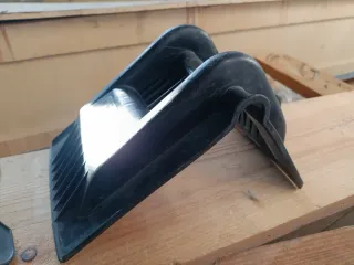 Cantoneras de protección ATP y wurth