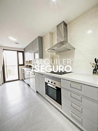 Piso en alquiler en Les Platgetes - Torre Bellver - La Renegà en Oropesa del Mar/Orpesa