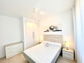 Piso en alquiler en Lardero