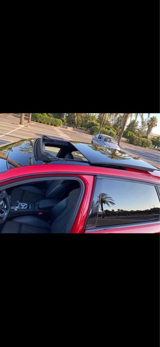 Audi A3 sportback 2017