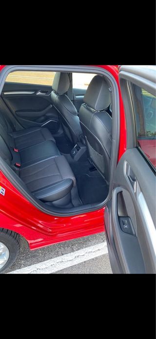 Audi A3 sportback 2017