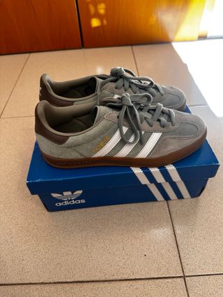 Adidas Gazelle