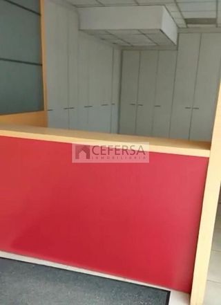 Local comercial en venta en Casc Antic en Vic