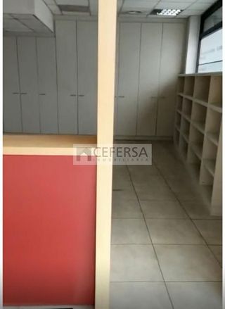 Local comercial en venta en Casc Antic en Vic