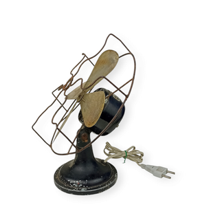 Ventilador antiguo Numax