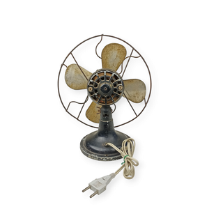 Ventilador antiguo Numax