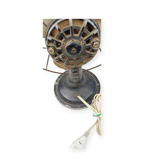 Ventilador antiguo Numax