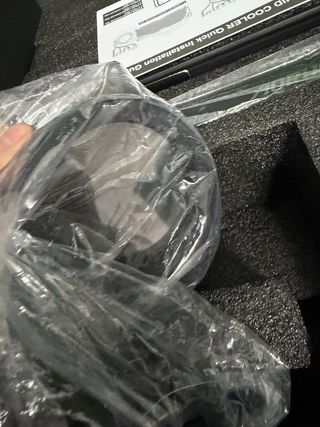 Gigabyte Aorus Liquid Cooler 360 Kit de Refrigeración Líquida