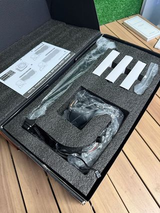 Gigabyte Aorus Liquid Cooler 360 Kit de Refrigeración Líquida