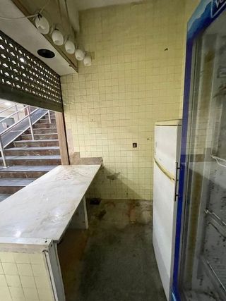 Local comercial en venta en Ensanche - Diputación en Alicante