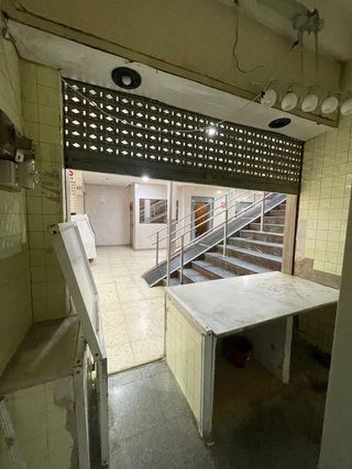 Local comercial en venta en Ensanche - Diputación en Alicante