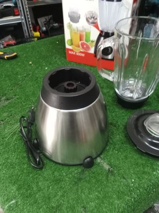 Frullatore Royal Blend Mixer SME RL 600.6