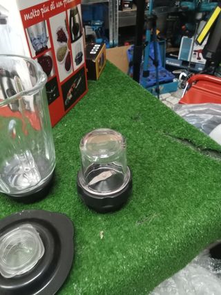 Frullatore Royal Blend Mixer SME RL 600.6