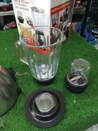 Frullatore Royal Blend Mixer SME RL 600.6