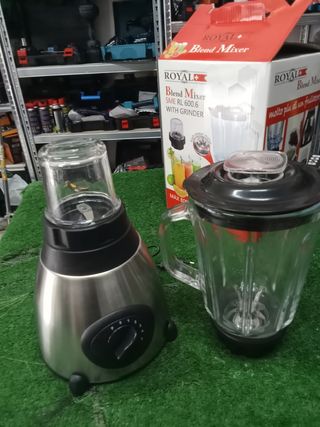 Frullatore Royal Blend Mixer SME RL 600.6