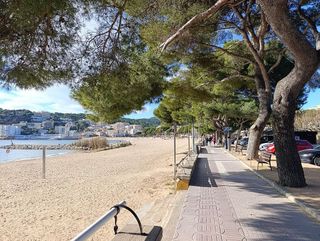 Terreno en venta en Vilartagues i Tueda de Dalt en Sant Feliu de Guíxols