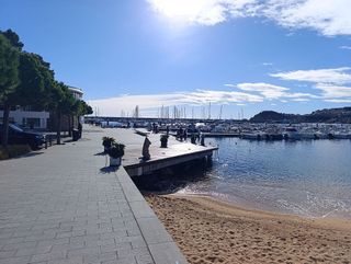 Terreno en venta en Vilartagues i Tueda de Dalt en Sant Feliu de Guíxols