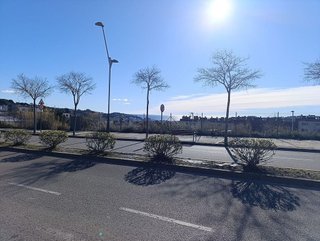 Terreno en venta en Vilartagues i Tueda de Dalt en Sant Feliu de Guíxols