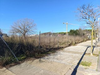 Terreno en venta en Vilartagues i Tueda de Dalt en Sant Feliu de Guíxols
