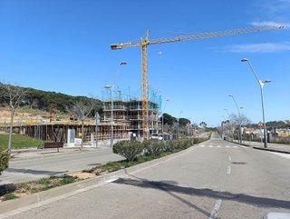 Terreno en venta en Vilartagues i Tueda de Dalt en Sant Feliu de Guíxols
