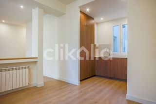 Piso en venta en Nuevos Ministerios - Ríos Rosas en Madrid