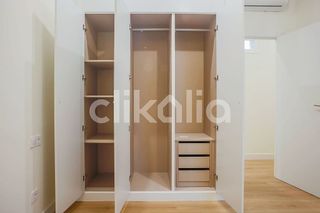 Piso en venta en Nuevos Ministerios - Ríos Rosas en Madrid