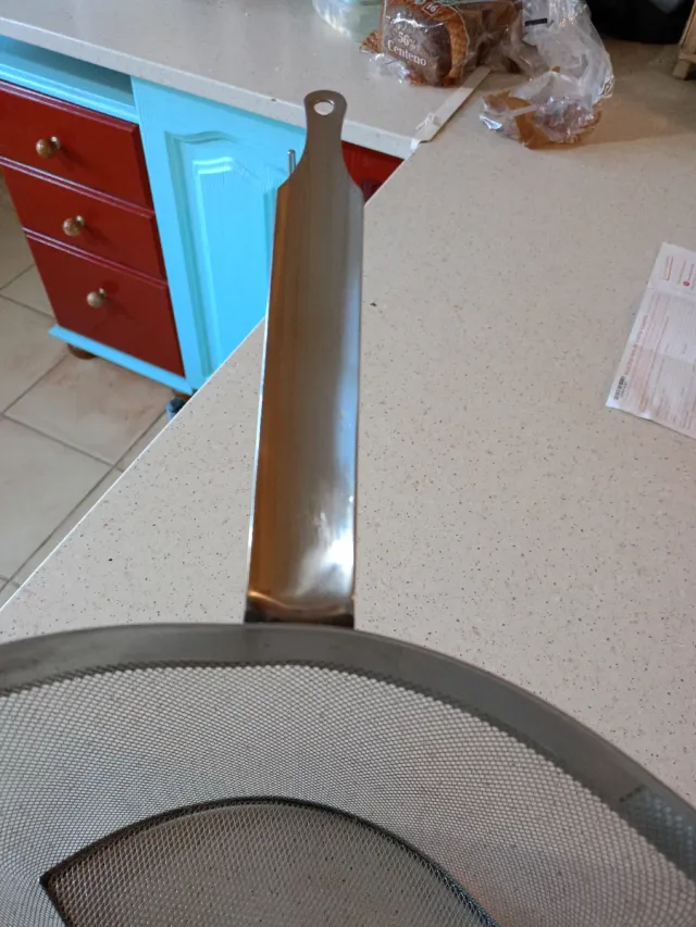 Cestino per bollire/friggere