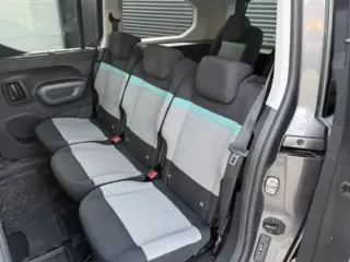 Despiece Citroen Berlingo 1.5 HDI 2020