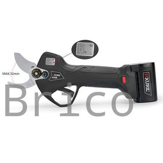 Tijera Poda Batería KTP32D - Kuril