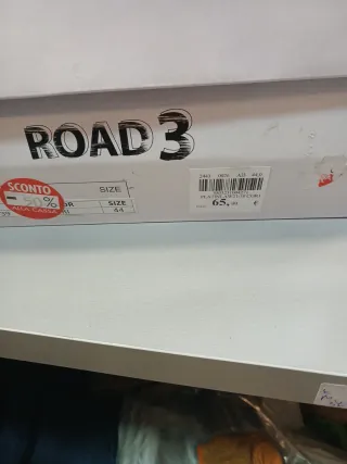 Botas hombre estilo vintage talla 44 piel