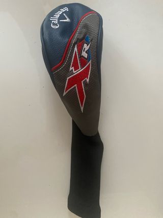 Funda Callaway XR Híbrido 4