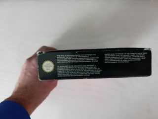 Super Star Wars: Return Of The Jedi - SNES PAL ESP