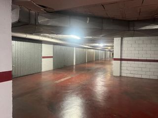 Garaje en venta en Playa de San Juan en Alicante