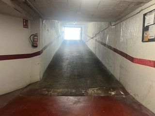 Garaje en venta en Playa de San Juan en Alicante