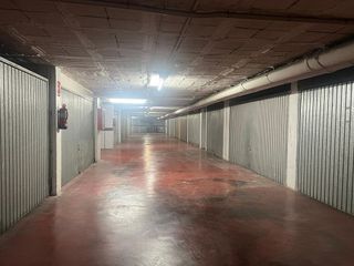 Garaje en venta en Playa de San Juan en Alicante