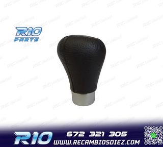 POMO CAMBIO CORTO TIPO BMW 6 VELOCIDADES