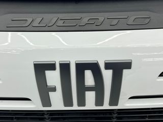 FIAT DUCATO CAMPER SUNLIGHT CLIFF 540 ADVENTURE