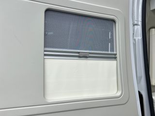 FIAT DUCATO CAMPER SUNLIGHT CLIFF 540 ADVENTURE