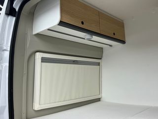 FIAT DUCATO CAMPER SUNLIGHT CLIFF 540 ADVENTURE