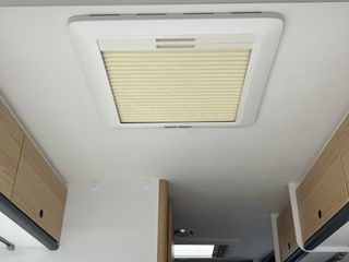 FIAT DUCATO CAMPER SUNLIGHT CLIFF 540 ADVENTURE