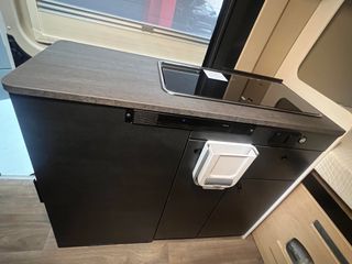 FIAT DUCATO CAMPER SUNLIGHT CLIFF 540 ADVENTURE