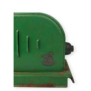 Cine Nic años 50 con películas