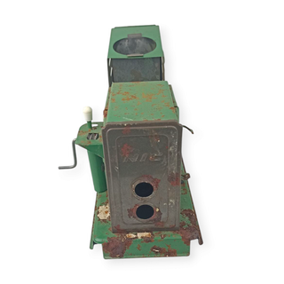 Cine Nic años 50 con películas