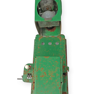 Cine Nic años 50 con películas