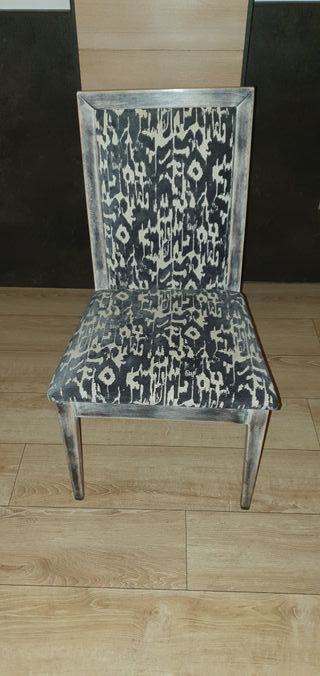 Mobiliario Hostelería Sillas